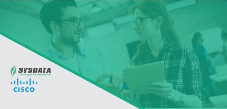Feature image Convenio Sysdata e Cisco