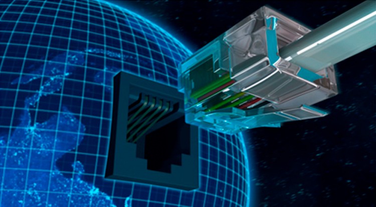 Feature image Internet e a conexão com o mundo