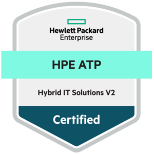 Home 6 HYBRID IT V2
